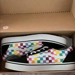 vans ward party check